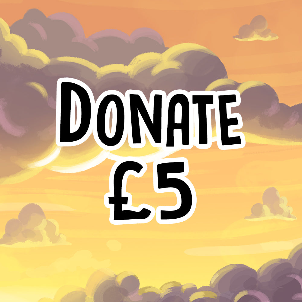 Donate £5