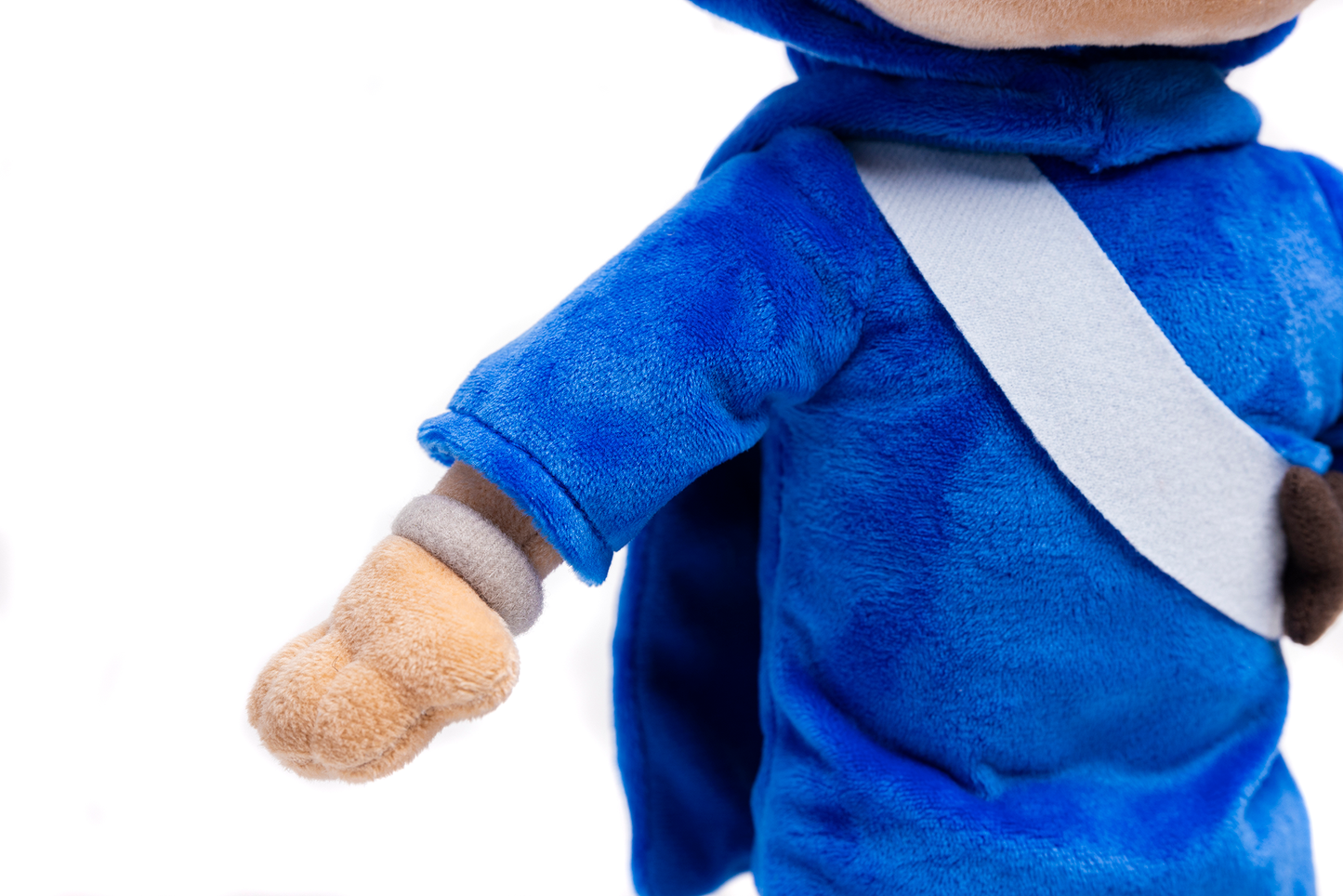 Super Khalsa Kirpa Deluxe Musical Teddy 🎶