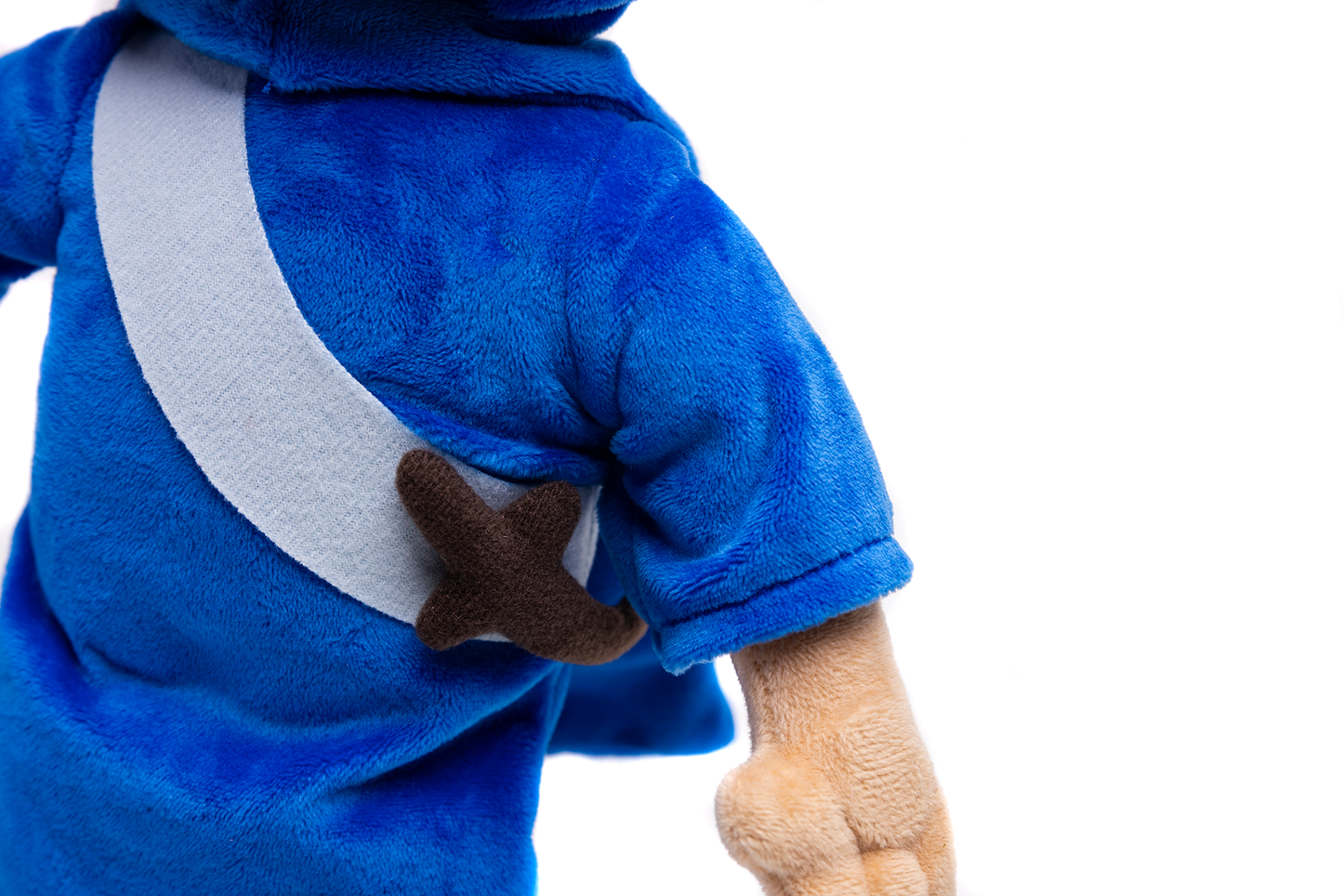 Super Khalsa Kirpa Deluxe Musical Teddy 🎶