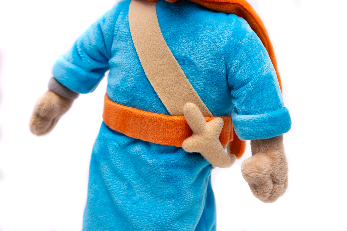 Super Khalsa Simran Deluxe Musical Teddy 🎶