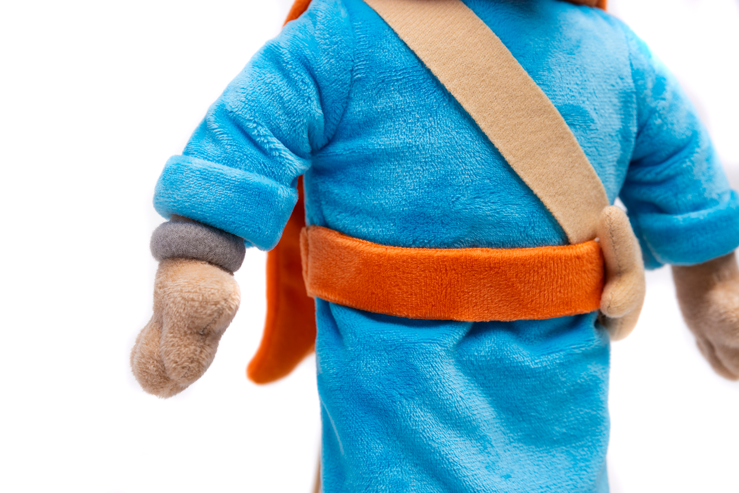 Super Khalsa Simran Deluxe Musical Teddy 🎶