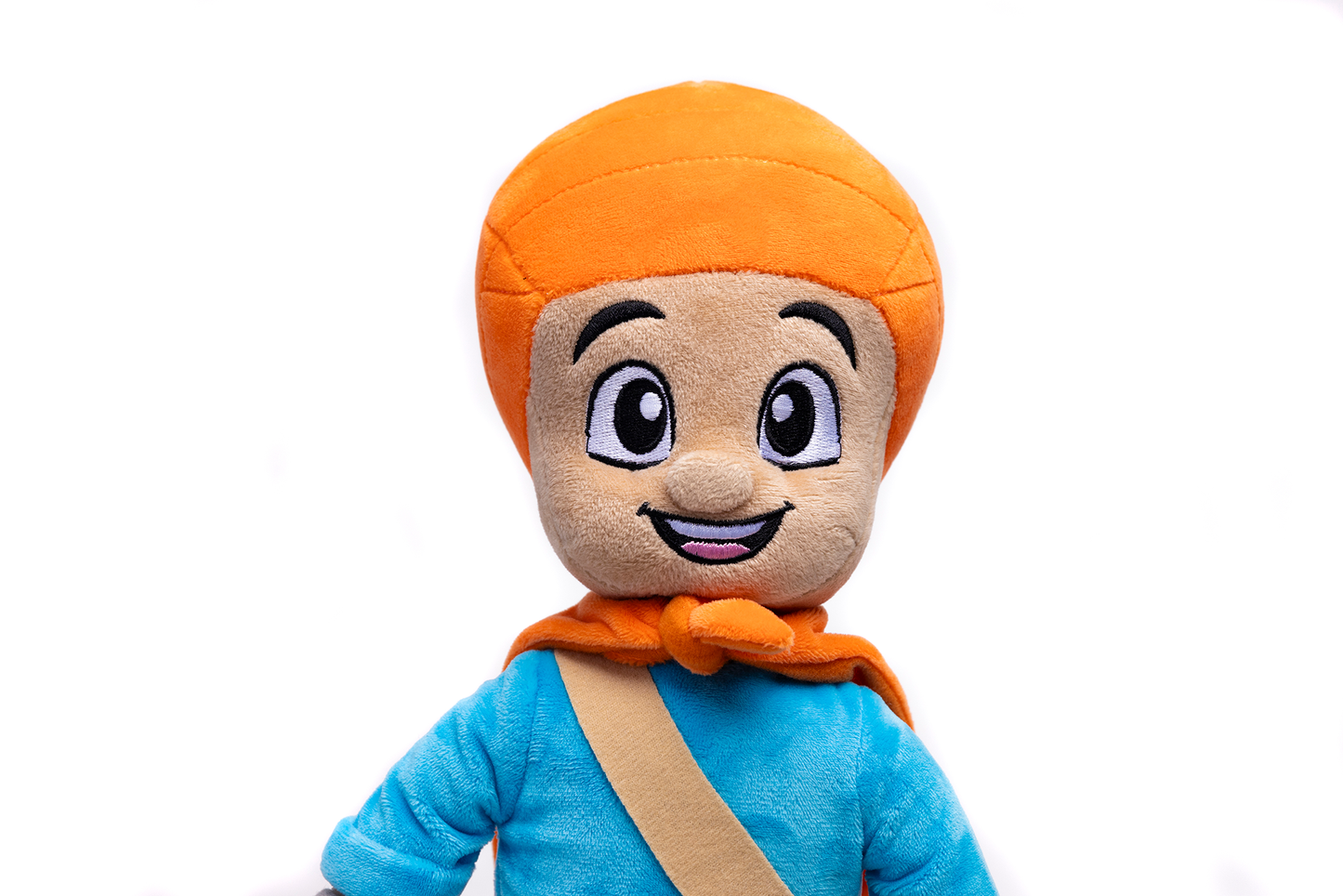 Super Khalsa Simran Deluxe Musical Teddy 🎶