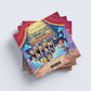 The Khalsa Family Series: 5 Beloved Sikhs Book