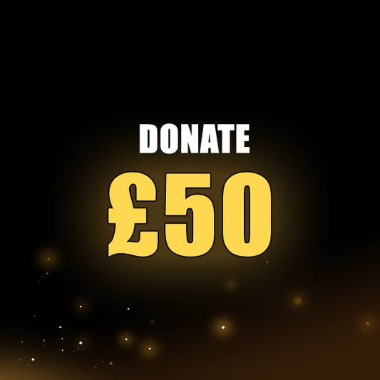 Donate £50