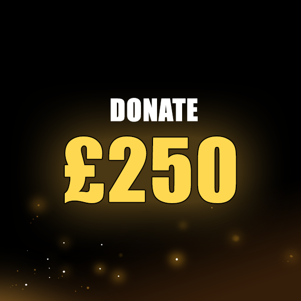 Donate £250