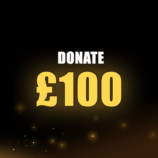 Donate £100
