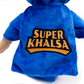 Super Khalsa Kirpa Deluxe Musical Teddy 🎶