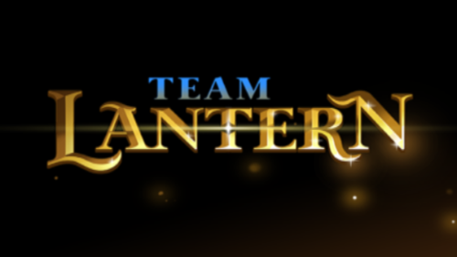 Team Lantern